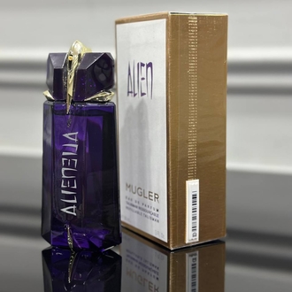 THİERRY MUGLER
ALİEN ❤️