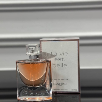 LANCOME PARİS
La vie est belle İTHAL ❤️