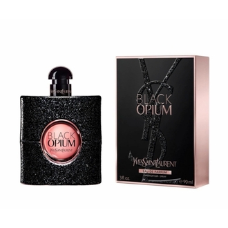 Yves Saint Laurent Black Opıum ❤️