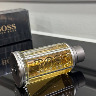 HUGO BOSS
BOTTLED ❤️