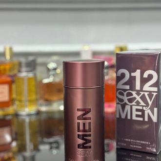 CAROLINA HERRERA
212 SEXY ❤️
