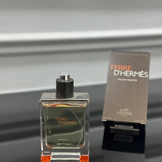 HERMES
TERRE D’HERMES ❤️
