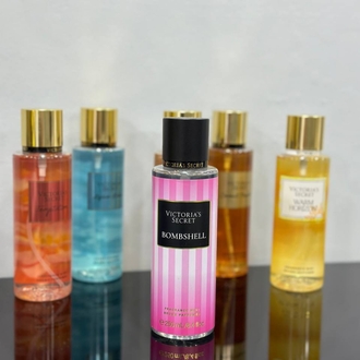 VİCTORİA SECRET BRUME PARFUMEE ⚡⚡ 250 ml