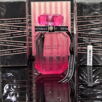 VİCTORİAS SECRET 
BOMBSHELL ❤️