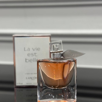 LANCOME PARİS
La vie est belle İTHAL ❤️
