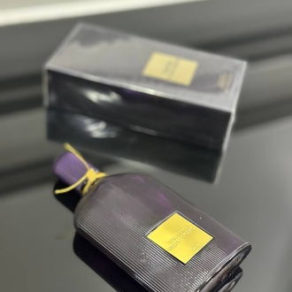 TOM FORD
VELVET ORCHID ❤️