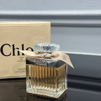 CHLOE
Natural Sprey ❤️