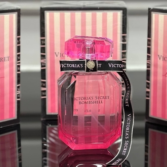 VİCTORİAS SECRET 
BOMBSHELL ❤️
