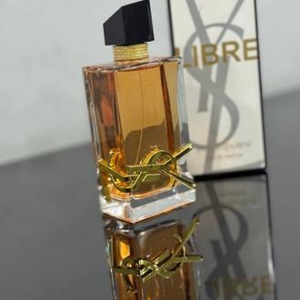 YSL LİBRE ❤️