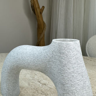 Modern Minimalist Dekoratif Vazo Seti