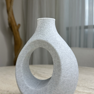 Modern Minimalist Dekoratif Vazo Seti