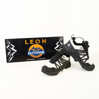 SALOMON X ULTRA 4 AYAKKABI 