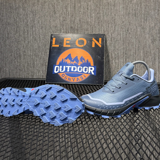 Salomon Alpha Cross 5