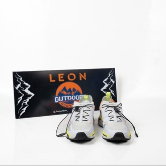 SALOMON XT RUSH