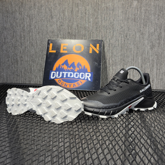 Salomon Alpha Cross 5