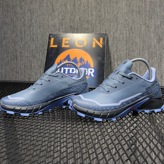 Salomon Alpha Cross 5