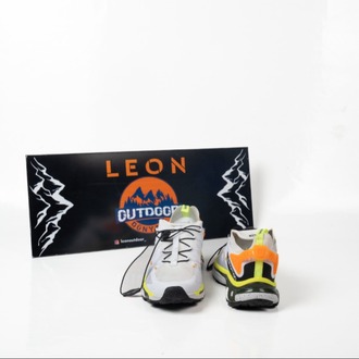 SALOMON XT RUSH