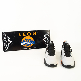 SALOMON X ULTRA 4 AYAKKABI