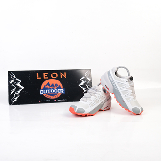 SALOMON Speed Cross 5