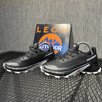 Salomon Alpha Cross 5