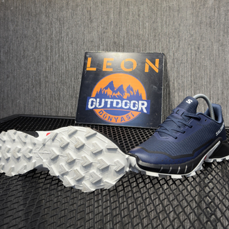 Salomon Alpha Cross 5