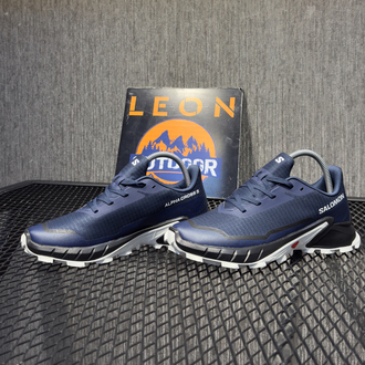 Salomon Alpha Cross 5