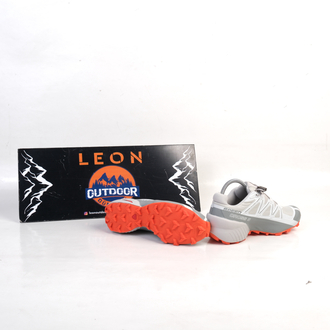SALOMON Speed Cross 5