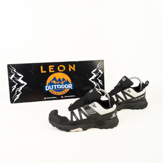 SALOMON X ULTRA 4 AYAKKABI 