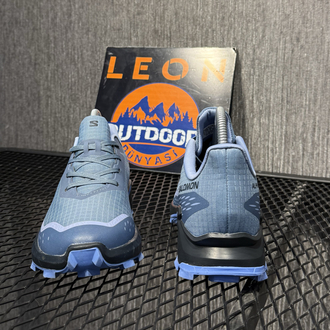 Salomon Alpha Cross 5