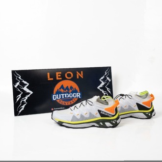 SALOMON XT RUSH