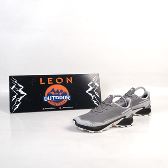 SALOMON ALPHA CROSS 5