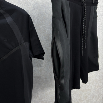 Pro Tech Fleece Yazlık Takım