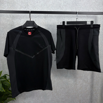 Pro Tech Fleece Yazlık Takım