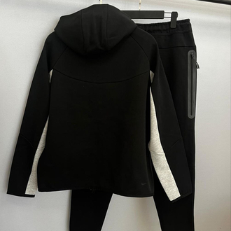 Panda Tech Fleece Eşofman Takımı