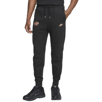 Syna Tech Fleece x Central Cee Eşofman Takımı
