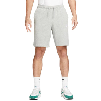 Sportswear Club Gri Şort