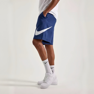 Nsw Club Graphic Short