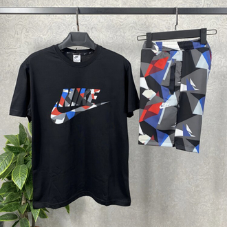 Şort T-Shirt Yazlık Takım