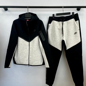 Panda Tech Fleece Eşofman Takımı