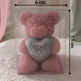 Flower bear 