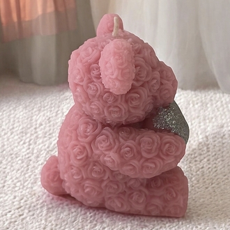 Flower bear 