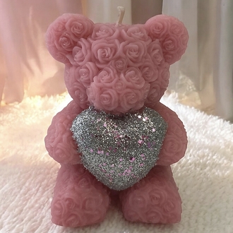 Flower bear 