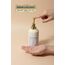Standlı Sıvı Sabunluk Seti | El Sabunu  Bulaşık Sabunu | Metal Stant | 350 ML | Metal