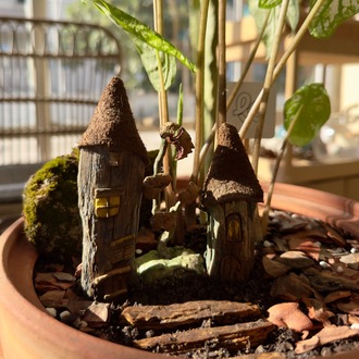 The Shire
