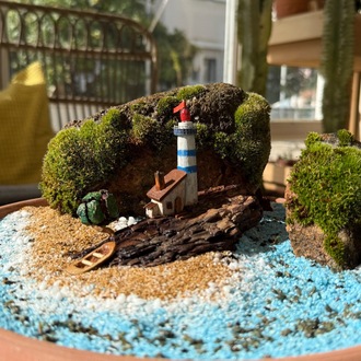 Yakamoz  Feneri