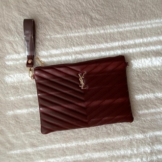 YSL Portföy Clutch