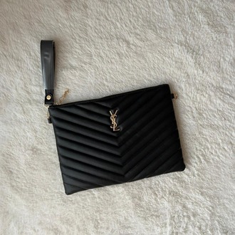 YSL Portföy Clutch