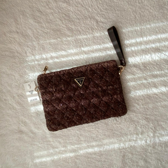 Guess Portföy Clutch