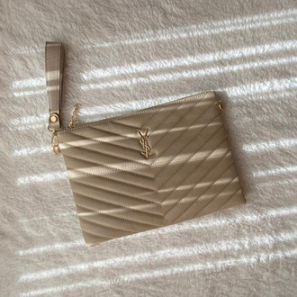 YSL Portföy Clutch
