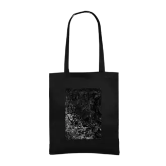 dark night of the soul Gabardin Çanta